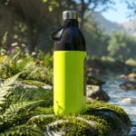 Extra Large Leakproof Water Bottle (1 Pc, 1700ML Approx) - Image 7