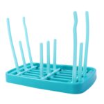 Baby Feeding Bottle Drying Rack (1 Pc Set) - Image 5