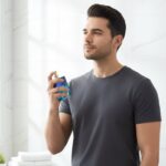 Bellavita Premium Skai Aquatic Eau De Cologne Perfume 100 ML - Image 6