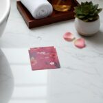 Rosy Dew Hanging Air Freshener Gel (1 Pc, 10gm) - Image 7