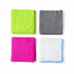 Microfiber Cleaning Cloth Set (4 Pc Set) - Image 4