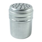 Multipurpose Stainless-Steel Spice Shaker Container (1 Pc) - Image 5