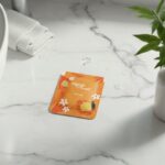 Citrus Hanging Air Freshener Gel (1 Pc, 10gm) - Image 7