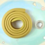 Corner Edge Protector – Soft Rubber Safety Bumper Guard (2 Mtr) - Image 4