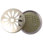 2 in 1 Metal Mosquito Coil Stand cum Incense Burner (15x15 Cm, 1 Pc) - Image 5