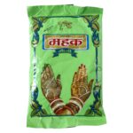Traditional Herbal Mehndi Powder ( 80 Gram Pack) - Image 5