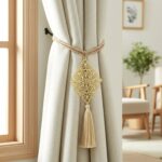 Decorative Curtain Tieback Tassel (1 Pc) - Image 7