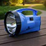 OMEGA 35W Rechargeable LED Laser Light with High Power Beam (1 Pc, 35W) - Image 5