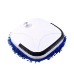 Automatic Smart Floor Cleaning Robot (1 Pc) - Image 5