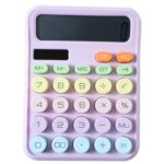 Electronic Desktop Calculator (1 Pc) - Image 5