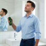 Signature Premium Green Fragrance Body Spray 200 ML - Image 3