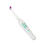 Electric Toothbrush for Adults & Teens – Deep Cleansing(Battery Not Incl) - Image 11