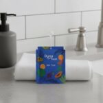 Mix Fruit Hanging Air Freshener Gel (1 Pc, 10gm) - Image 7