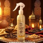 Arabian Oudh Air Freshener Spray for Home, Room & Office Use (250 Ml) - Image 5