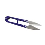 Premium Sewing Scissors with Ergonomic Handle (1 Pc) - Image 5