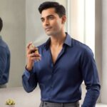 Next Premium Velvet Oud Eau De Perfume 100 ML - Image 6