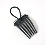 Volumizing Hair Bun Comb Clip (1 Pc) - Image 5