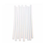 Transparent Hot Melt Glue Sticks (10 Pc Set) - Image 5