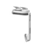 Multi-Function Wall Mounted Cleaning Combo Set (1 Set) - Image 5