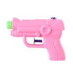 Compact Plastic Holi Pichkari Water Blaster Gun Toy for Kids (1 Pc) - Image 5