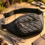 Stylish Multipurpose Waist Bag (1 Pc) - Image 5