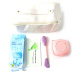 Premium Women Travel Hygiene Essentials Combo (1 Set ) - Image 5