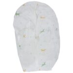 Full-Size Pedestal Fan Dust Cover (60 × 90 Cm, 1 Pc) - Image 5