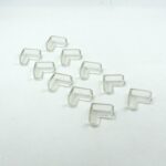Corner Protector Baby Safety Guards for Tables & Furniture (200 Pc Set) - Image 10