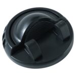 360° Rotating Anti-Slip Car Dashboard Mobile Phone Holder (1 Pc) - Image 5