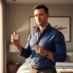 Signature Premium White Eau De Perfume 30 ML - Image 6