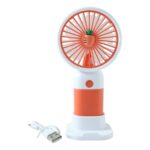 Rechargeable Mini Handheld Fan (1 Pc) - Image 5