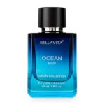 Bellavita Premium Ocean Man Eau De Perfume 100 ML - Image 4