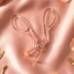 Premium Transparent Plastic Eyelash Curler (1 Pc) - Image 7