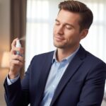 Next Mist Luxury Fragrances Mini Perfume Spray Gift Set (5 Pc, 30 ML Each) - Image 3