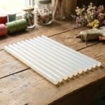 Heavy Duty Hot Melt Glue Sticks (10 Pc, 29 Cm) - Image 5