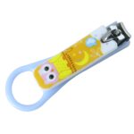 Cute Cartoon Owl Design Baby Nail Clipper (1 Pc) - Image 5