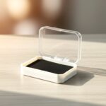 Jewellery Storage Box Set for Rings, Earrings & Small Accessories (12 Pc) - Image 4