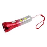 Multi Functional 3 LED Torchlight / Flashlight (1 Pc) - Image 10