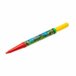 Long Range Plastic Holi Pichkari Water Gun Sprayer for Kids (1 Pc, 32 Cm) - Image 5