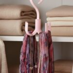 Premium 360° Rotating Multipurpose Hanging Organizer (1 Pc) - Image 3