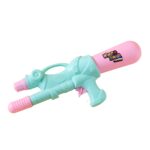 Plastic Holi Water Gun Toy for Kids – Manual Handheld Pichkari  (1 Pc) - Image 5
