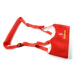 Adjustable Baby Walking Assistant Harness with Safety Support Belt (1 Pc) - Image 5