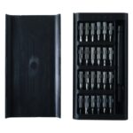 24 in 1 Precision Screwdriver Tool Kit - Medium Size (1 Set) - Image 5