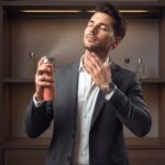 Next Vanity Premium Perfumed Body Spray 200 ML - Image 6