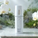 Portable Humidifier Nano Mist Sprayer (1 Pc) - Image 5