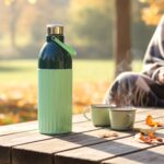 Plastic 1700 ML Approx Premium Insulated Water Bottle (1 Pc) - Image 7