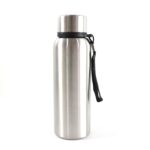 Stainless Steel Drink Water Bottle (750 ML) - Image 5