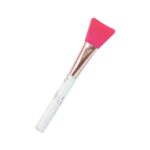 Professional Silicone Face Mask Applicator Brush (1 Pc) - Image 5
