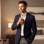 Next Shanaya Oud Premium Long Lasting Perfume Spray 100 ML - Image 4