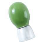 Manual Silicone Vacuum Cupping Therapy Cup (1 Pc) - Image 5